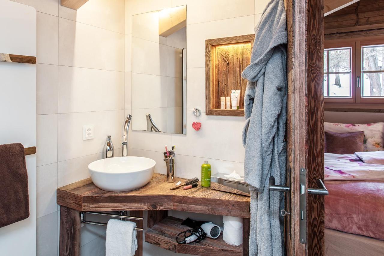 Mountain Chalet 4 You Zermatt Zewnętrze zdjęcie